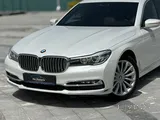 BMW 730 Li 2017